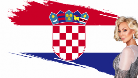 SMEĆE KAO GOST! Brutalne uvrede u Hrvatskoj na račun Lepe Brene i voditeljke njihove televizije, skandal!