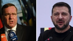 MI (NEMAČKA) NISMO SAVEZNIK UKRAJINE Zvanična izjava Berlina odzvanja u ušima Zelenskog! Najgori scenario se ostvaruje?