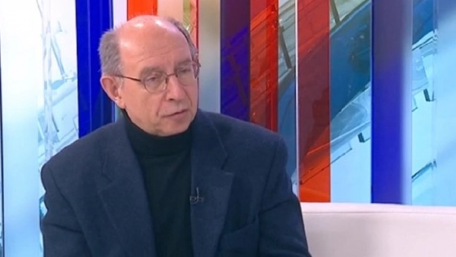 " RUSIJA BI MOGLA DOBITI RAT" Bivši hrvatski diplomata u Moskvi otkriva 3 razloga zbog kojih Ukrajina gubi