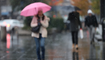 SNEG, LED, KIŠA Stiže promena vremena, na udaru prvo ovi delovi Srbije