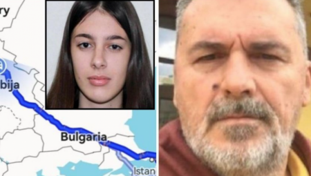 VANJIN UBICA SE OD TURSKE DO BEOGRADA ODVEZAO DŽIPOM Evo kako je izgledalo njegovo 48-časovno bekstvo