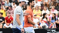 OVO PRVI PUT MORAM DA URAADIM Novakov veliki prijatelj digao glas, žestoko udario na ATP