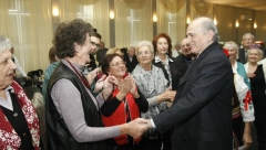 KRKOBABIĆ: SEDAM STOTINA ŽENA -  adut PUPSA na predstojećim izborima (FOTO)