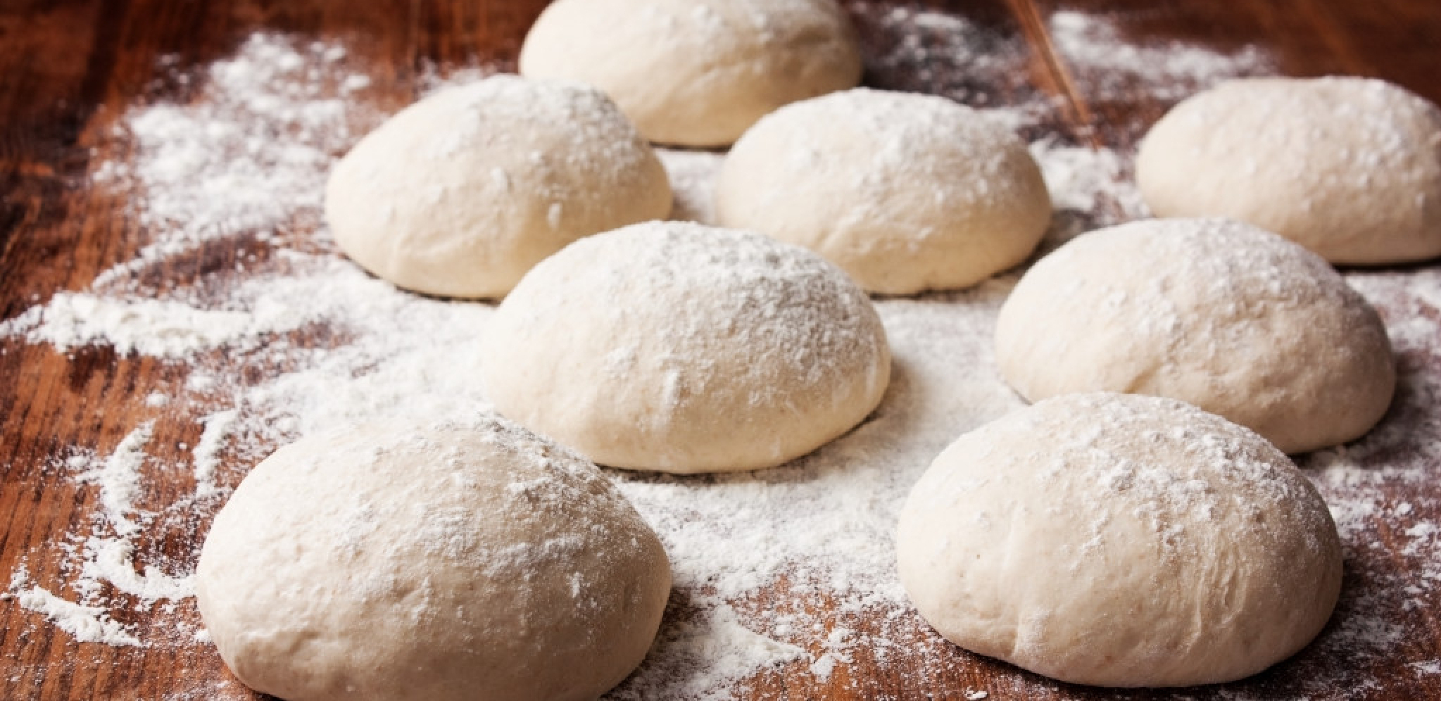 RECEPT IZ 80-IH ZA NAJBOLJE TESTO IKADA Stoji do 7 dana, od njega se prave najmekša peciva