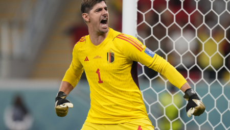 NOVI PEH Kurtoa se opet povredio!