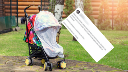 MAJKA U NOVOM SADU ŠETALA BEBU, A ONDA JE NA NAIŠLA NA OVO! Odgovor koji je na licu mesta dobila izazvao buru na mrežama