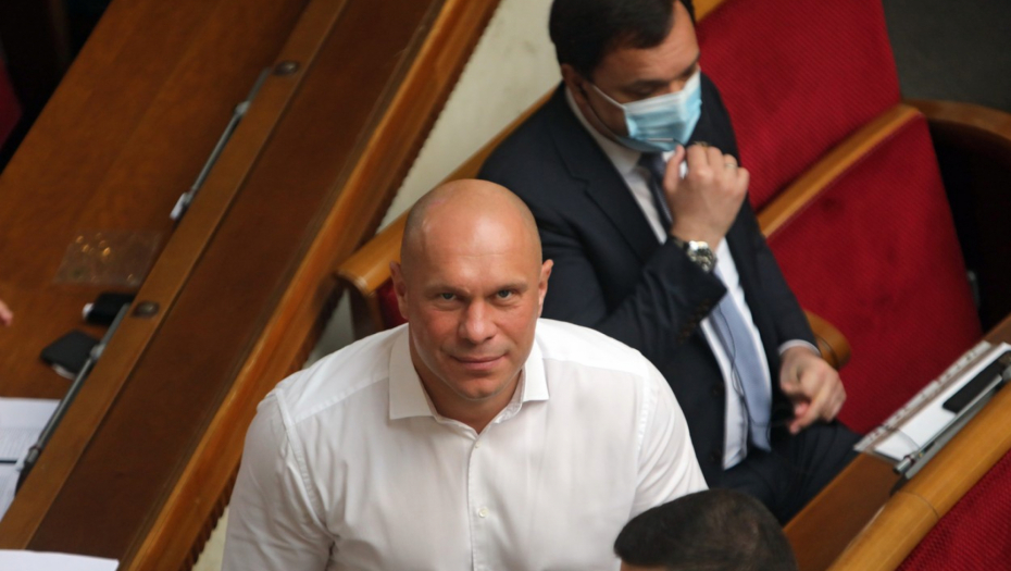 PRONAĐENO TELO ILJE KIVE Od ekstremiste Desnog sektora do proruskog zagovornika SVO