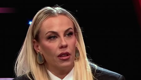 POZNATU CRNOGORSKU INFLUENSERKU HTEO DA PREBIJE TAKSISTA! Skandal u Podgorici, plače od straha, hitno pozvana policija!