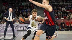 VIRTUS SE NE ŠALI Makabi i Baskonija slavili posle neizvesne završnice