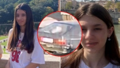 MALA VANJA PRE SMRTI PREŽIVELA JEZIVU TORTURU Držali je vezanu u podrumu pa izneli u vreći, evo KO je imao ključ