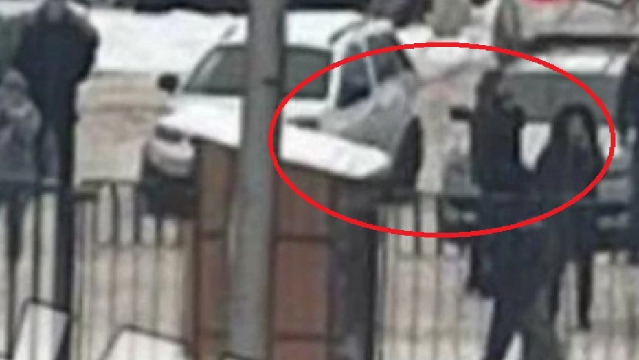 PRVI SNIMCI HORORA U RUSIJI Učenica pucala u đake, IMA MRTVIH