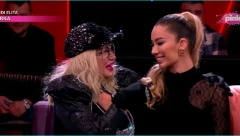 NADA TOPČAGIĆ POMEŠALA TEU TAIROVIĆ SA MILICOM PAVLOVIĆ? Scena sve nasmejala do suza, a ovo je prava istina!