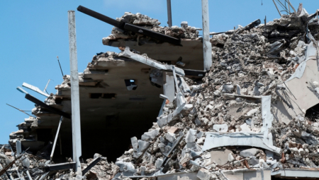 VEOMA JAK ZEMLJOTRES POGODIO KINU