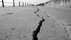 PARAĆINCE JUTROS PROBUDIO ZEMLJOTRES "Čulo se kao bomba, mislila sam da pada crep"