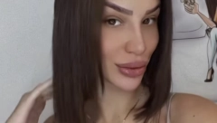 ALEKSANDRA NIKOLIĆ ZBUNILA PRATIOCE Svi se pitaju kome je posvetila ovu moćnu objavu