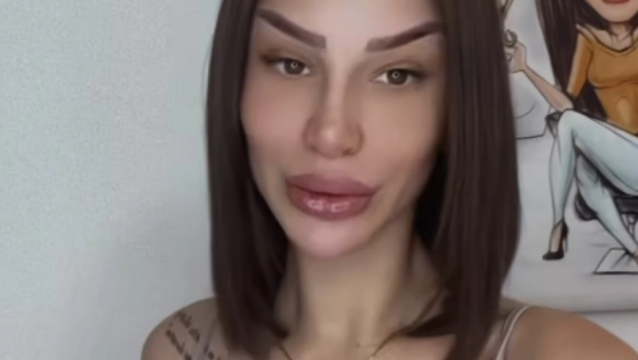 ALEKSANDRA NIKOLIĆ PONOVO ZBUNILA PRATIOCE Da li se ipak miri sa Filipom: Medalja ima dve strane, ne verujte u sve što se priča