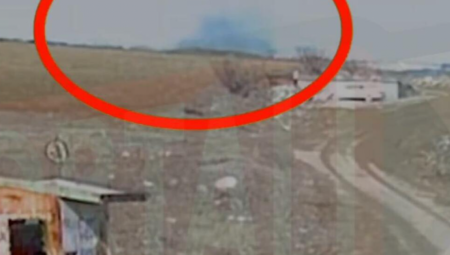 NAKON SAT I 42 MINUTA USLEDIO PAKAO Snimljen automobil smrti u kojem je bila Vanja, ono što viri iz gepeka nateraće vam suze na oči (VIDEO)