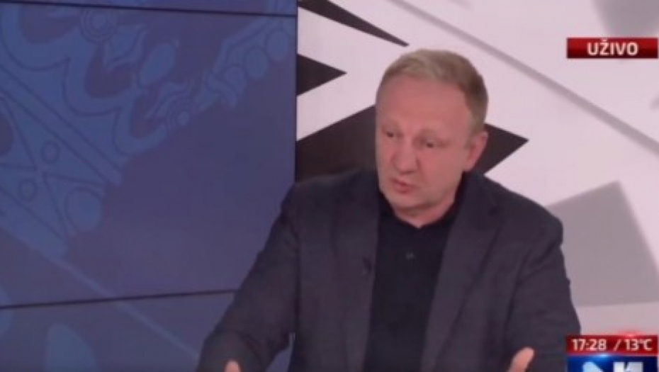 KAKVA LAŽOVČINA: Đilas danas protiv EU plana za KiM, a pre kampanje nagovarao Vučića da ga potpiše