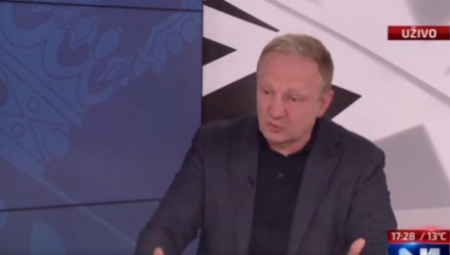 KAKVA LAŽOVČINA: Đilas danas protiv EU plana za KiM, a pre kampanje nagovarao Vučića da ga potpiše