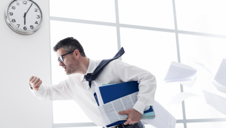 ŠEFE, STIŽEM USKORO AKO RADIŠ DANAS, A AKO NE RADIŠ, NIŠTA NE BRINI... Ovo su neki od najluđih izgovora kojim se ljudi u Srbiji pravdaju