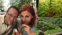 POČELI SU SA DVA STARA TRAKTORA, A SAD SE UBIJAJU OD PARA Vedrana i Marko  gaje povrće za koje Srbi jedva da su čuli