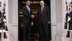 "NOVA ERA ODNOSA" Erdogan u poseti Grčkoj
