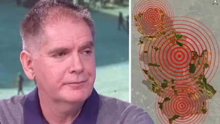 "DECEMBAR JE KRITIČAN"! Tlo u Srbiji će tek da se trese, evo i gde! Zna se koliko će zemljotresi biti snažni