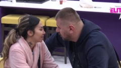 ANELI AHMIĆ TRUDNA? Procurio njen tajni razgovor sa Janjušem: "Zamisli da otkriju"