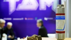 KVALITETAN PROIZVOD PO NAJJEFTINIJOJ MOGUĆOJ CENI: Direktor preduzeća TDM predstavio uređaje na Međunarodnom kongresu o klimatizaciji, grejanju i hlađenju