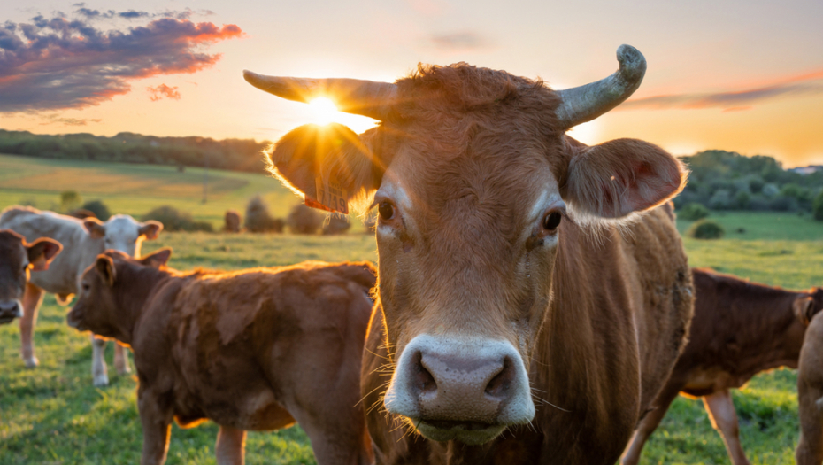 UKINUTE TUŽBE NA MUKANJE KRAVA I KUKURIKANJE PETLOVA Evo koja država je zabranila žalbe na buku
