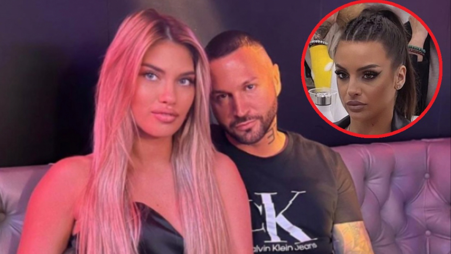 LAŽOV I MANIPULATOR! Vanja Aleksić više ne može da ćuti, hitno se oglasila i raskrinkala Nenada Aleksića Ša, srozala i njegovu ljubavnicu