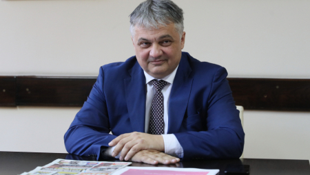 EKSKLUZIVNO Vladimir Lučić: Odličan prijem za Telekom u SAD!