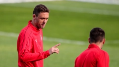 SRBIN PRED VRATIMA ISTANBULA Nemanja Matić menja klub, čeka ga ugovor u Turskoj do 2025. godine