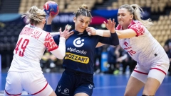 KRAJ ZA SRBIJU Rukometašice poražene od Poljske i ostale bez naredne faze Svetskog prvenstva!