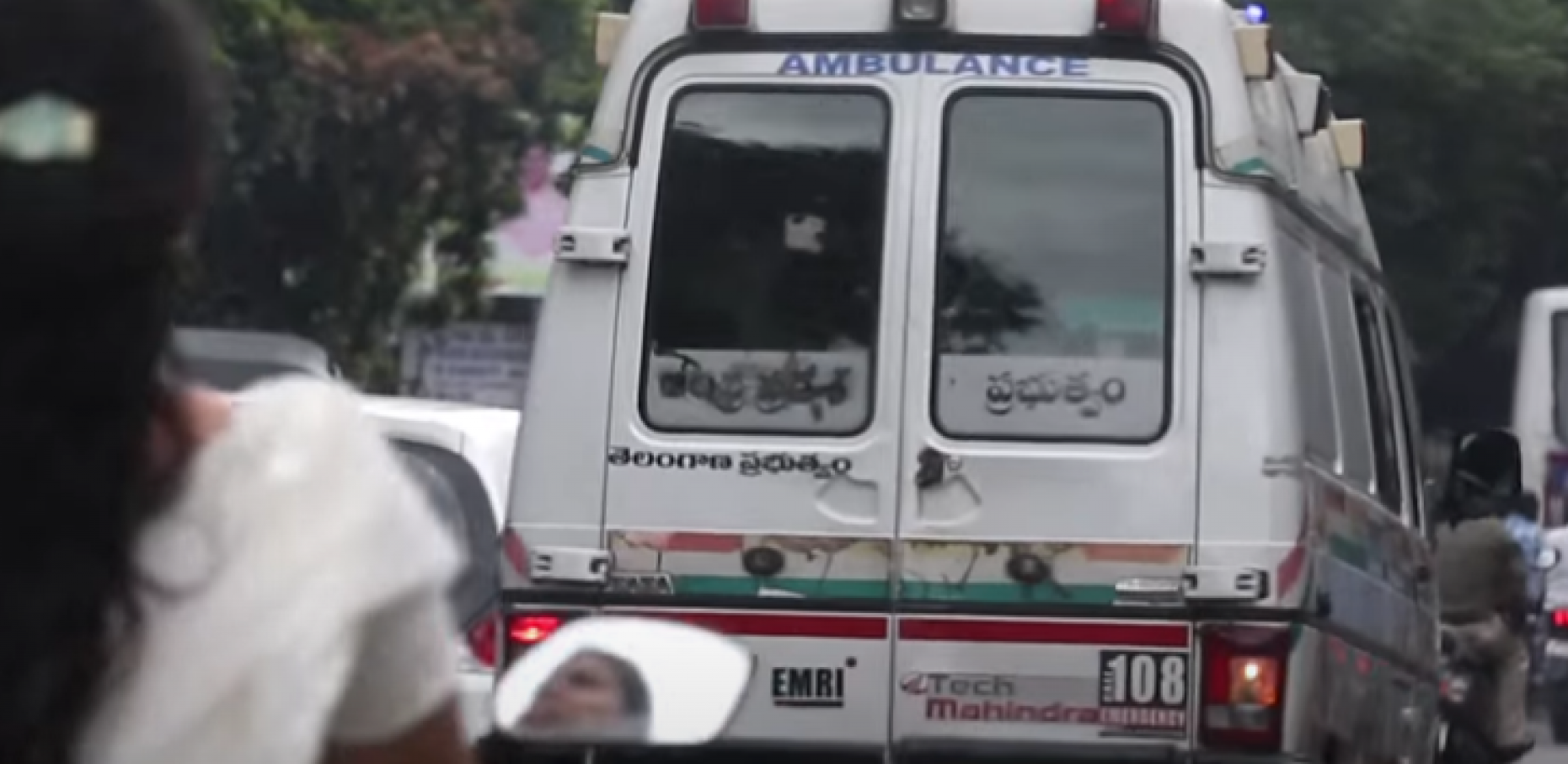 ČOVEK "OŽIVEO" KAD JE HITNA NALETELA NA RUPU Porodica spremila sahranu a onda - ŠOK, rasterali ožalošćene