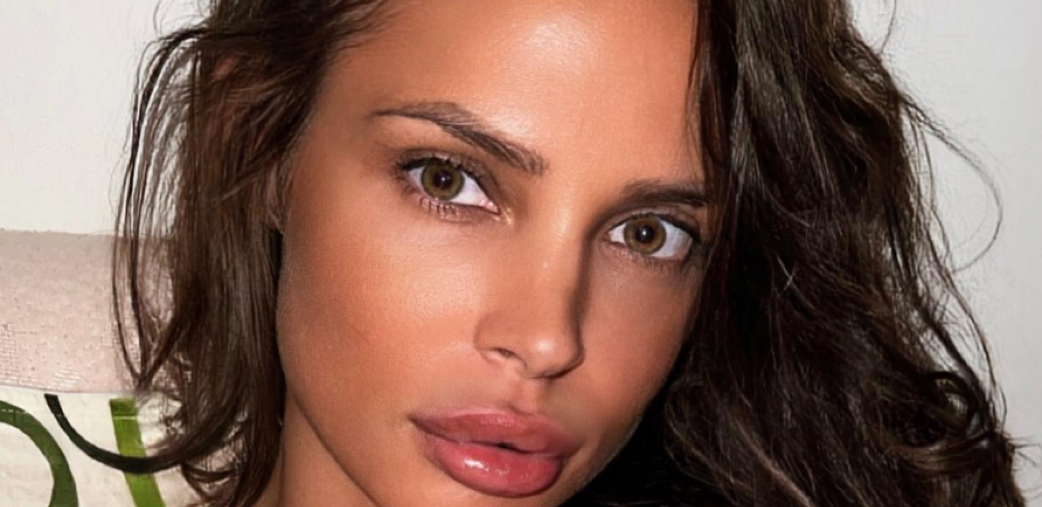 PRETUČENA NATAŠA ŠAVIJA?! Pokazala jezive povrede, stan razlupan: Nasilnik je na slobodi!