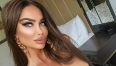 MAMA I SIN NOSE DIOR, SORAJA NE ŠTEDI Starleta uči naslednika da vodi luksuzan život od malih nogu
