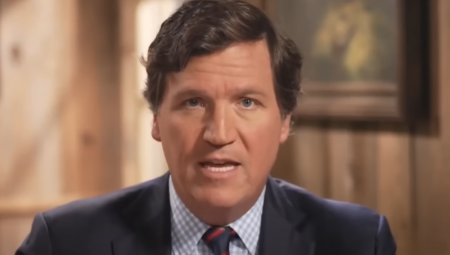 AMERIKA U NEVERICI Taker Karlson nagovestio užasan scenario za Kijev i Vašington