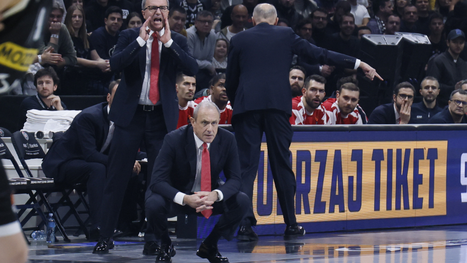 OLIMPIJA POBEDILA PRED MEČ SA ZVEZDOM Nejpir dvocifren, Real nemilosrdan u Minhenu, Žalgiris iznenadio Valensiju