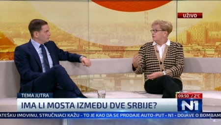 LAŽNE PATRIOTE DOGOVARAJU BUDUĆU KOALICIJU Tvrde se da su Srbi genocidan narod, a sad bi da se udruže