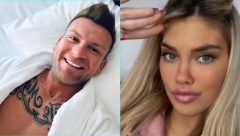 VANJA I MIONIN BIVŠI ZAJEDNO? Pojavio se neoboriv dokaz, evo gde su se videli!