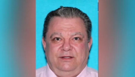 OVO JE UBICA IZ LAS VEGASA Tražio posao, ali je odbijen (FOTO)