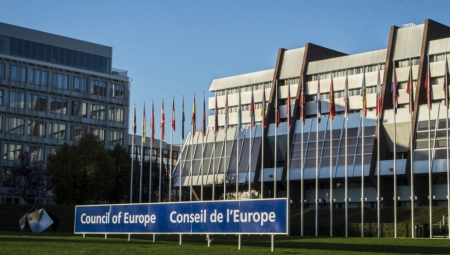 ZAPAD I KURTI SMISLILI VELIKU PODVALU Otkrivamo sve detalje prljavog plana u Savetu Evrope