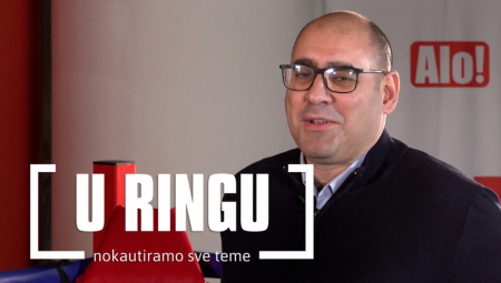 U RINGU Vladimir Đukanović o uvredama, navijačkim tučama i prevarama: Tukli su me slavinom (VIDEO)
