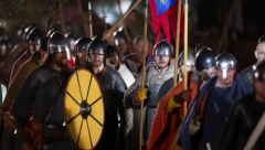 OTKUD VIKINZI U PRIJEPOLJU!? Evo ko smo zaista! Novo genetsko istraživanje o poreklu Srba otkrilo neverovatne podatke