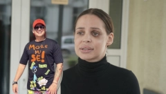 ŠTA OČEKIVATI OD OSOBE KOJA MI JE SLOMILA POLA FACE: Šavija strahuje zbog ovoga, oglasila se za Alo! uoči suđenja sa Karićem
