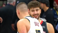 JOKIĆ HLADAN KAO ŠPRICER Turčin nije skidao osmeh, Nikola ga gledao u čudu (VIDEO)