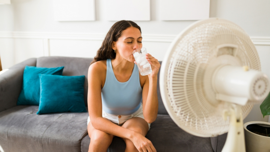 VLASTI U PANICI, OGLASIO SE I PREMIJER Ova zemlja je na udaru toplotnog talasa, temperature i do 40 stepeni