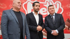 POKRETAČI PRIVREDE Momirović: Domaće kompanije - stubovi ekonomskog rasta Srbije