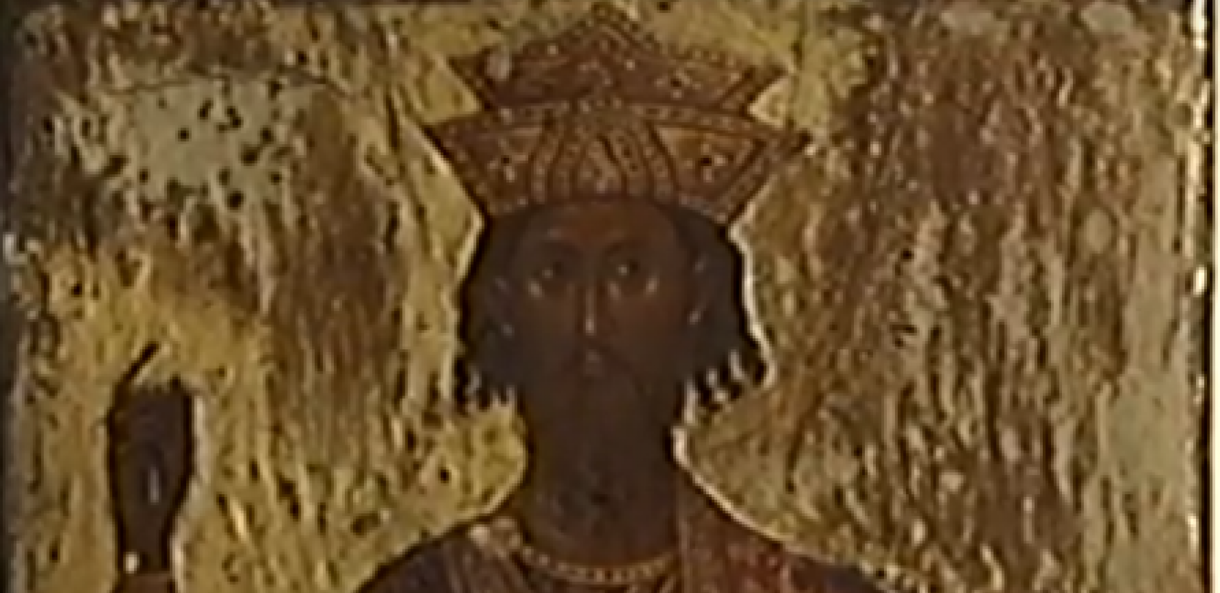 DANAS JE SVETI JAKOV PERSIJANAC Obavezno izgovorite ovu molitvu